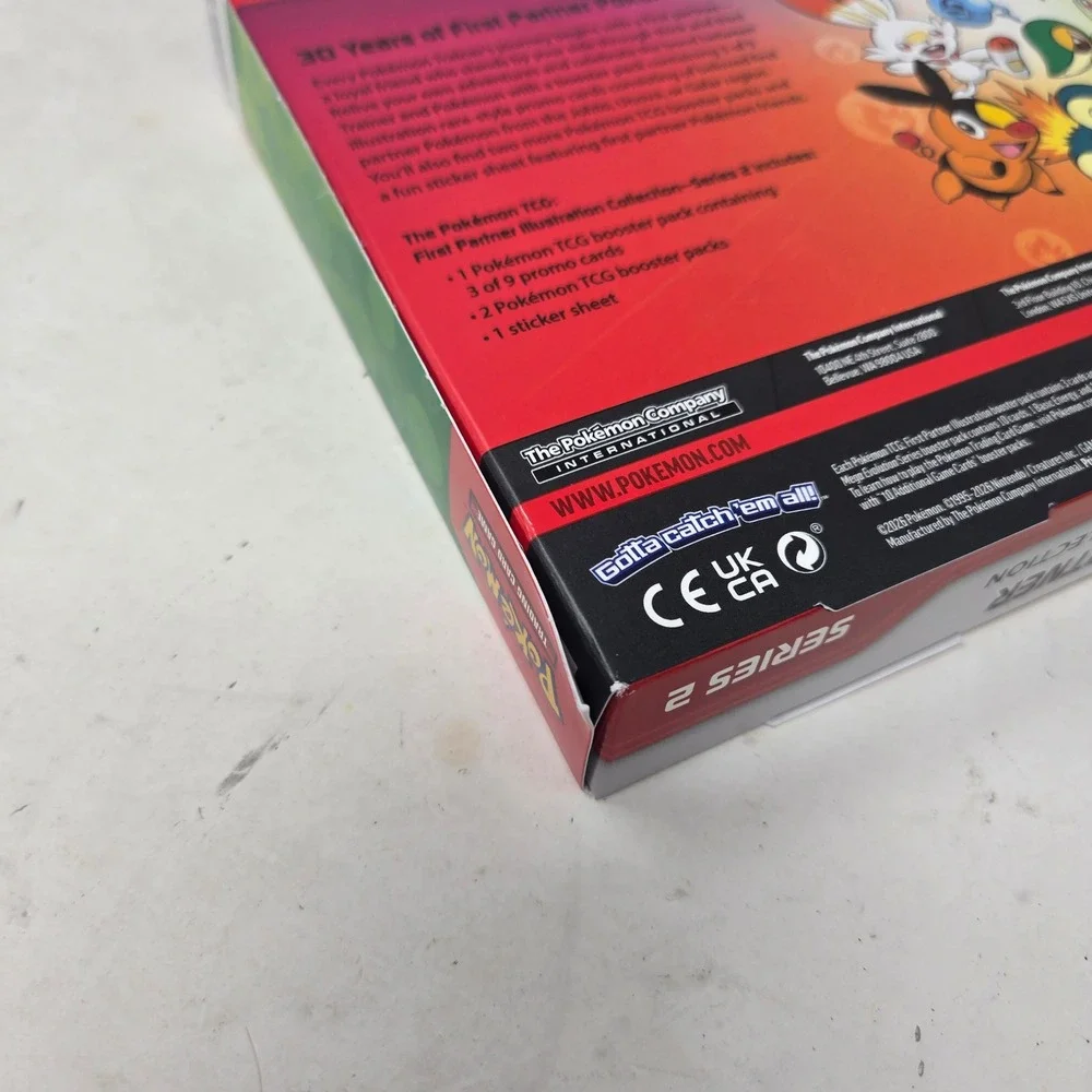Pokémon pokemon tcg